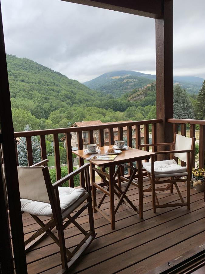Appartement El Mirador De Llanars Extérieur photo